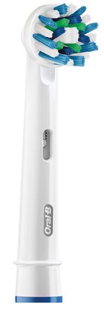 Braun Oral B Vitality CrossAction D12 zubní kartáček
