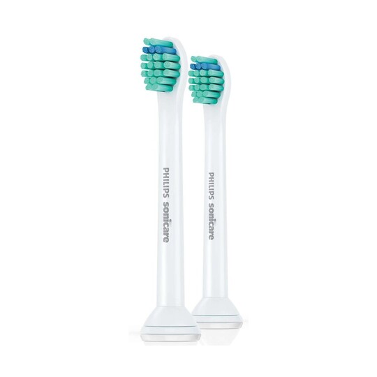 Philips Sonicare ProResult HX6022 Mini náhradní hlavice, 2 ks