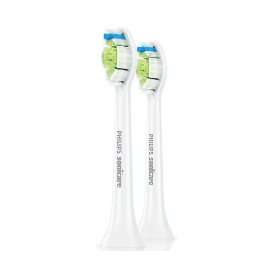 Philips Sonicare DiamondClean HX6062 Standard náhradní hlavice, 2 ks