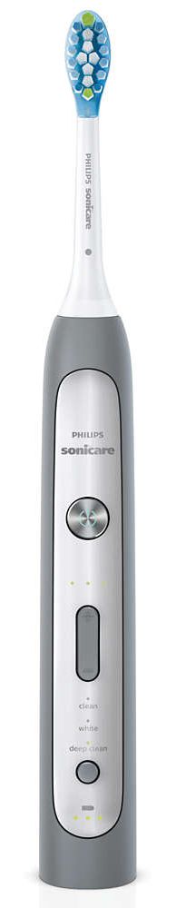 Philips Sonicare FlexCare Platinum HX9112/12 zubní kartáček