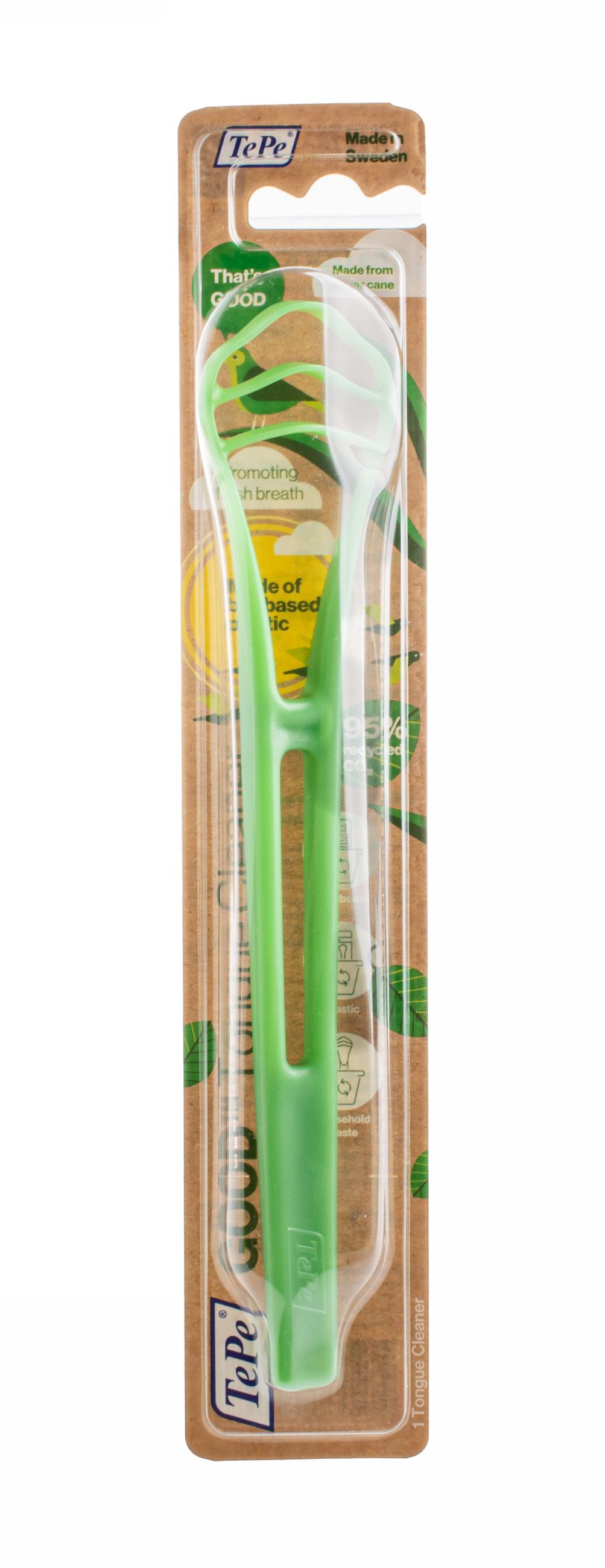 TePe Good Tongue Cleaner škrabka na jazyk Nazuby.cz