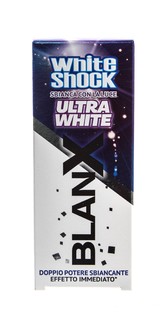 Blanx white shock cena