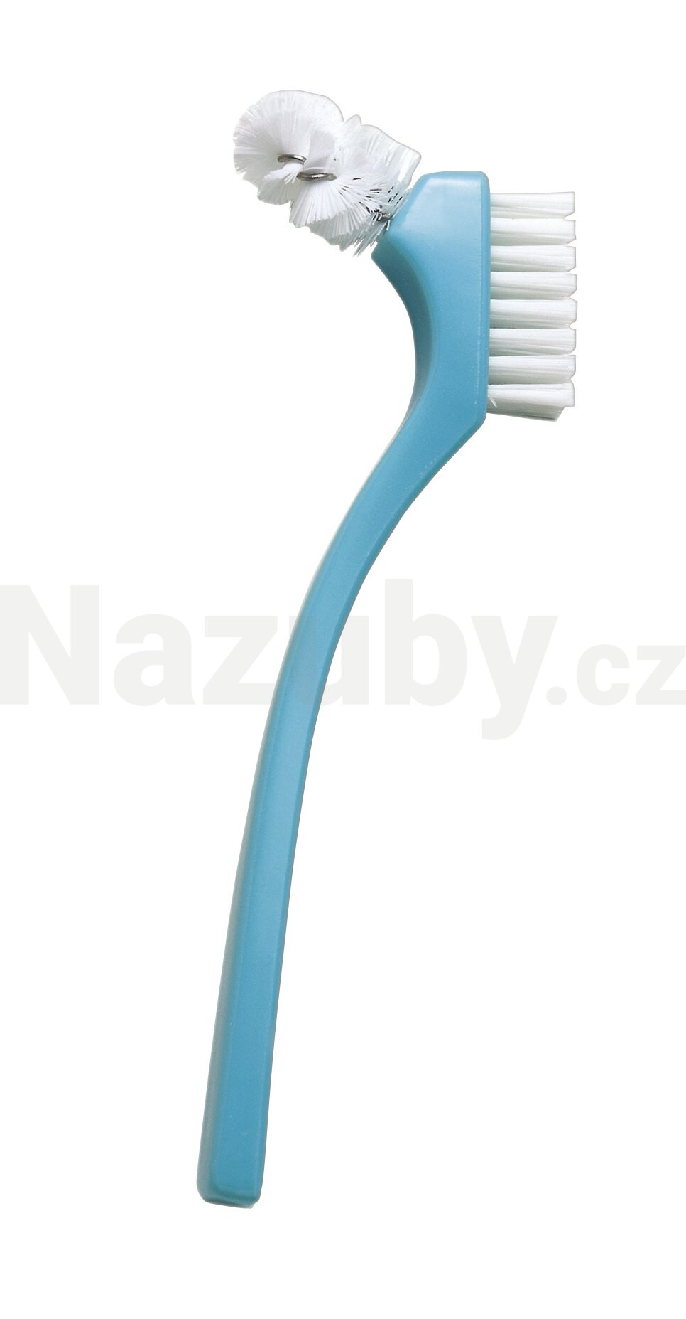 Active zubni kartacek na zubni protezy Sleviste.cz