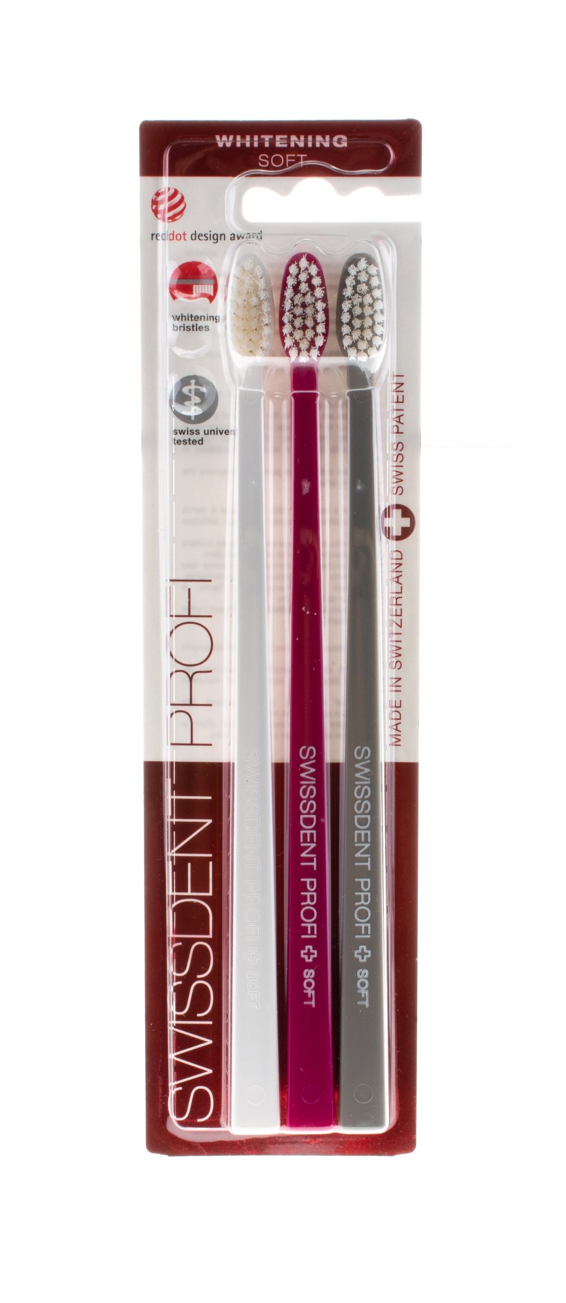 Montreux - 100 dní na vrácení zboží