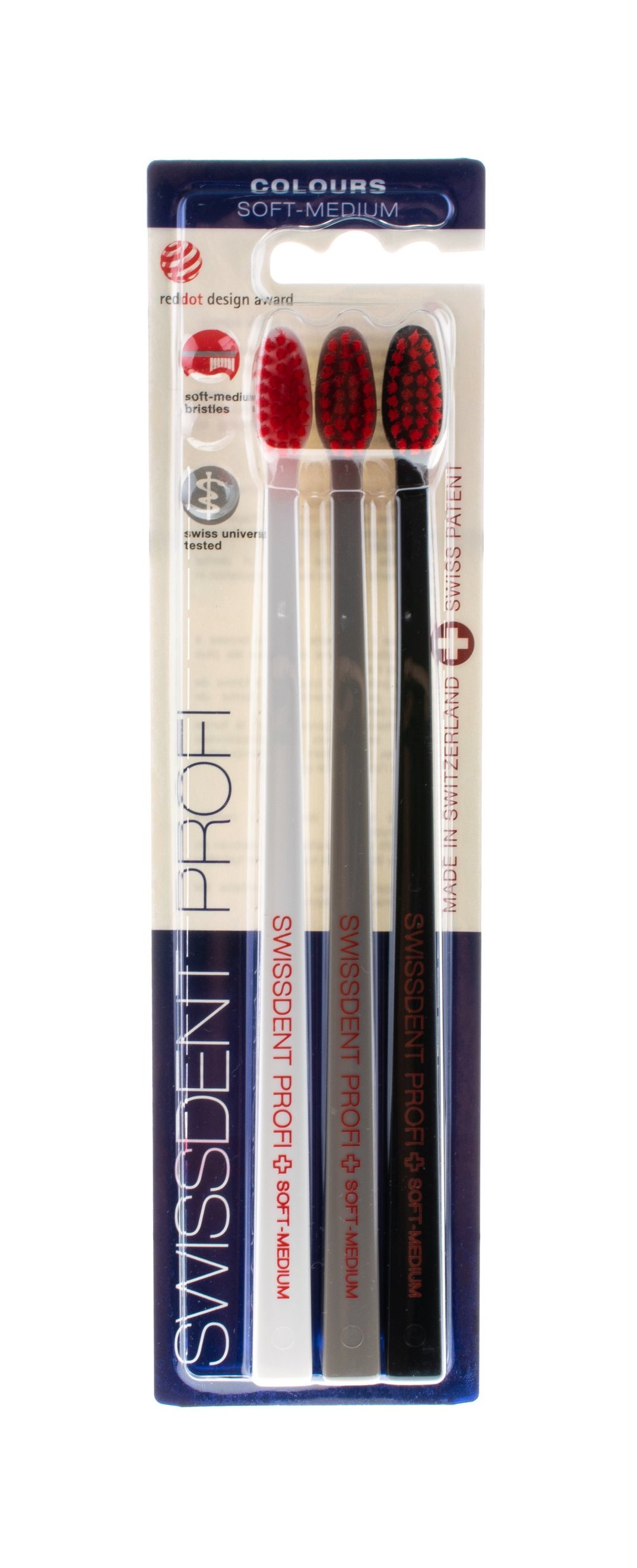 Lugano - 100 dní na vrácení zboží