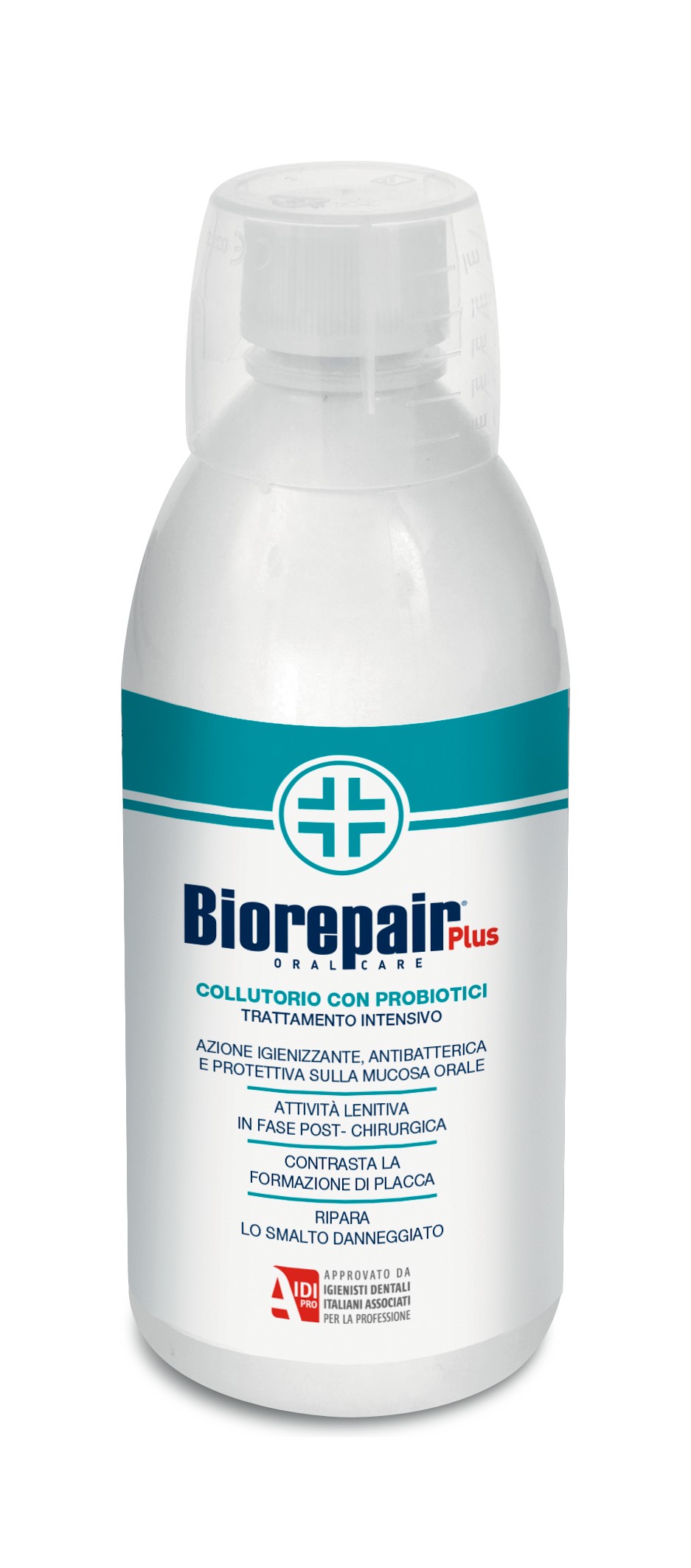 BioRepair Plus ústní voda 250 ml