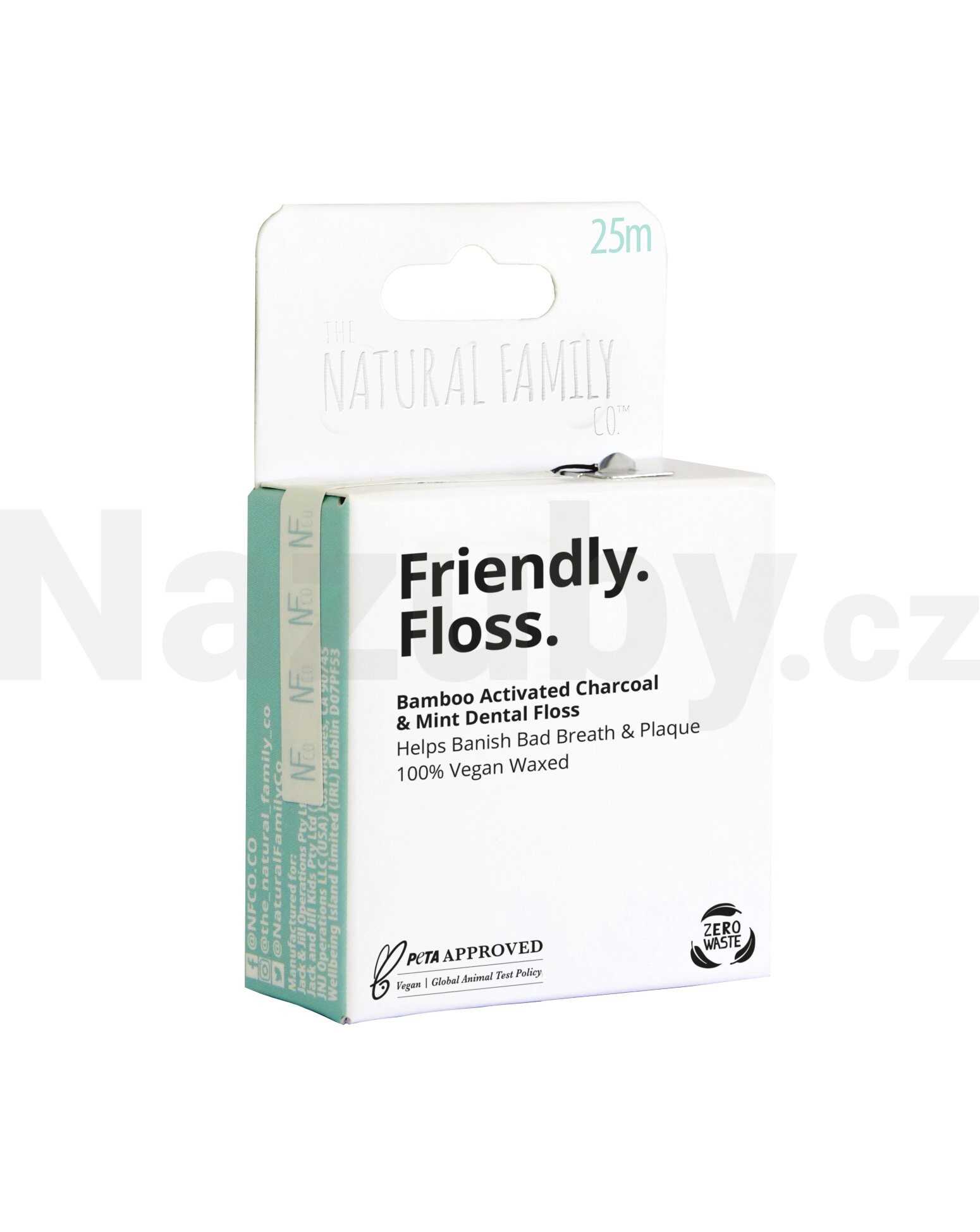 - 100 dní na vrácení zboží