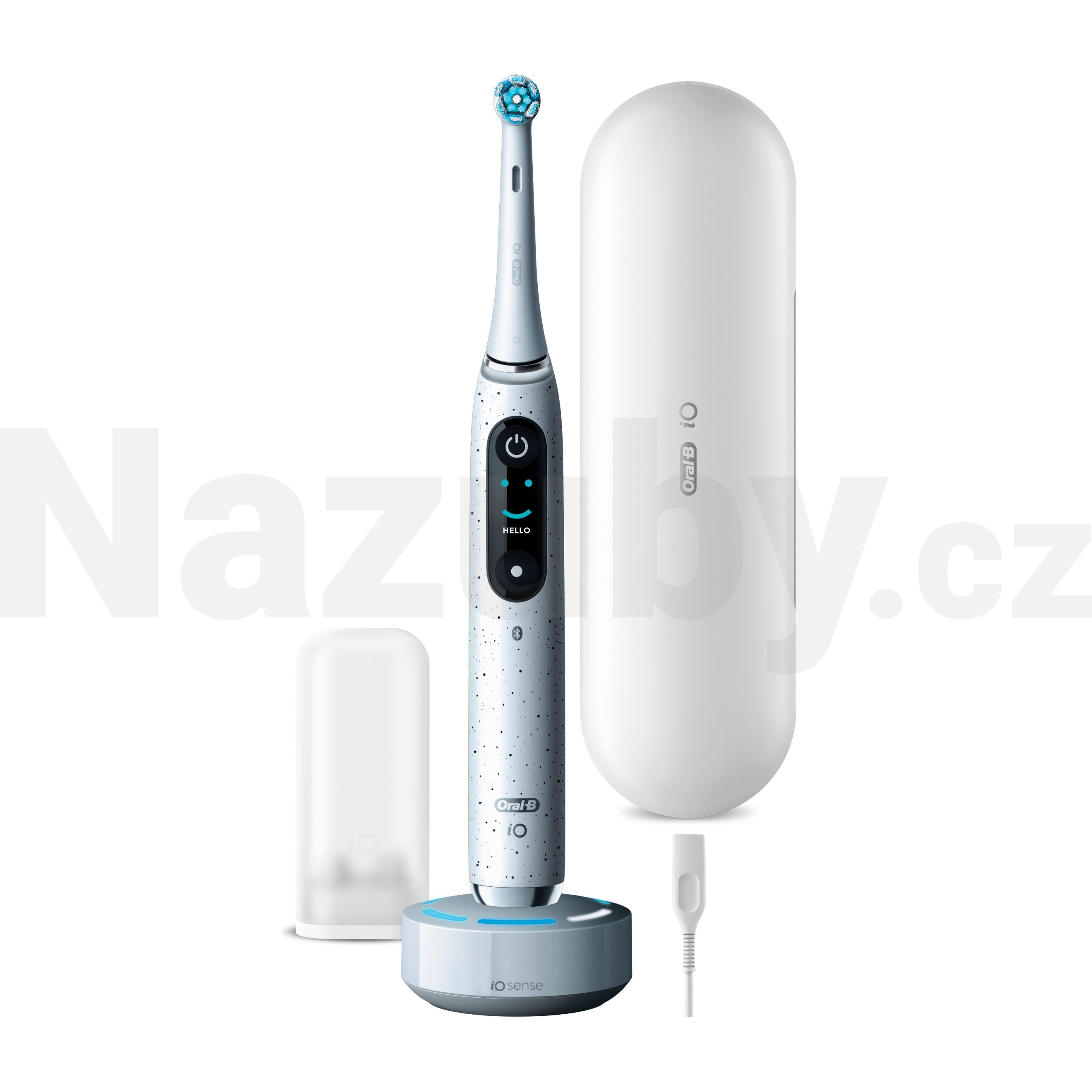 - 30 dní na vyzkoušení produktu